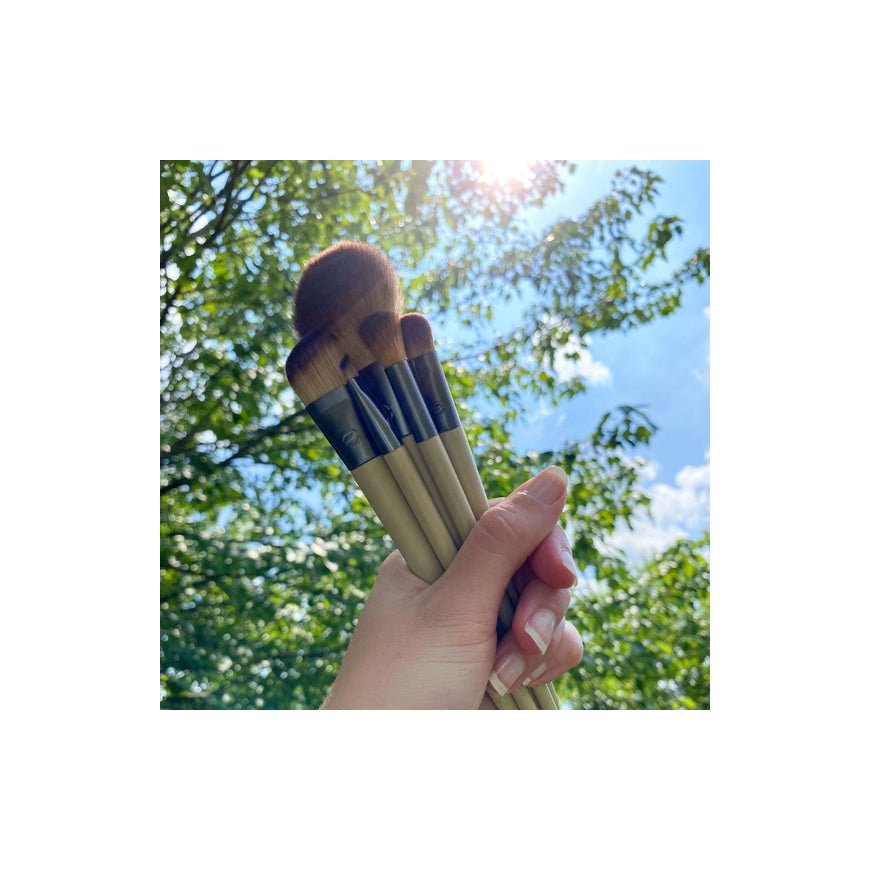 EcoTools 79625016062 кисть для макияжа – 5
