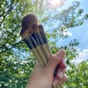 EcoTools 79625016062 кисть для макияжа EcoTools 79625016062 кисть для макияжа