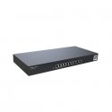 Ruijie Networks RG-EG310GH-E wired router Gigabit Ethernet Black Ruijie Networks RG-EG310GH-E wired router Gigabit Ethernet Black