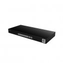 Ruijie Networks RG-EG310GH-E проводной маршрутизатор Гигабитный Ethernet Черный Ruijie Networks RG-EG310GH-E проводной маршрутизатор Гигабитный Ethernet Черный