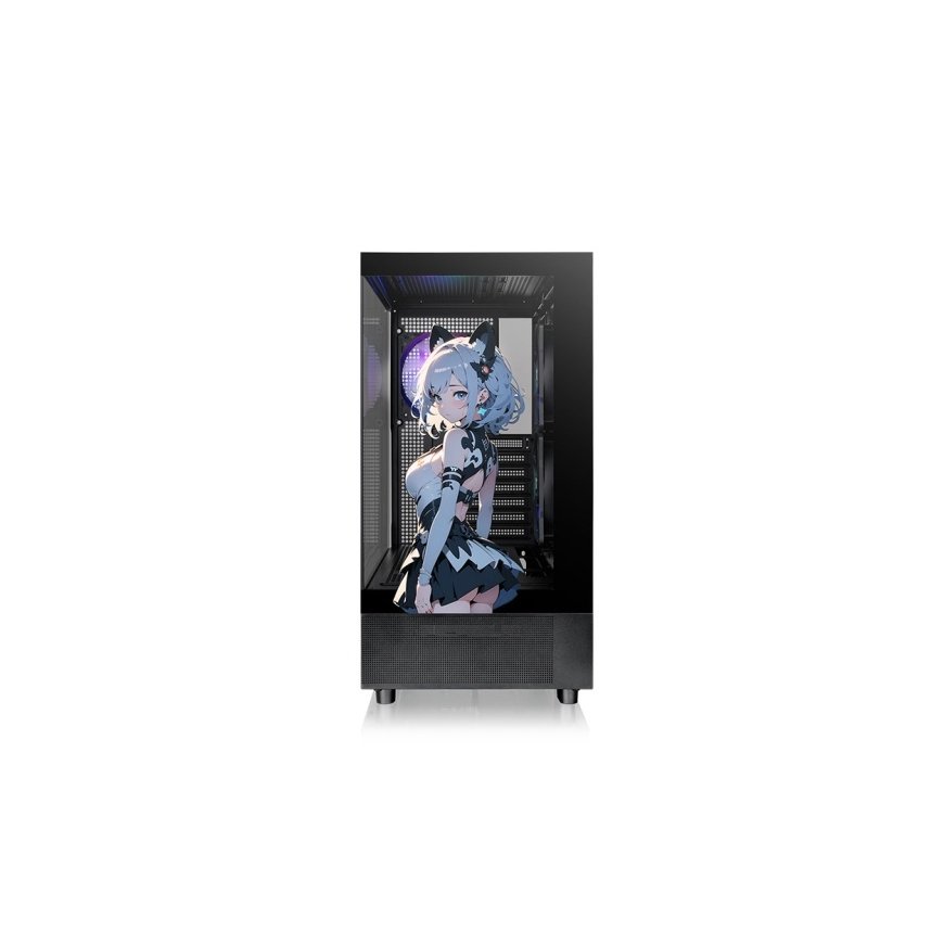 Thermaltake View 270 SP Edition Midi Tower Черный – 2