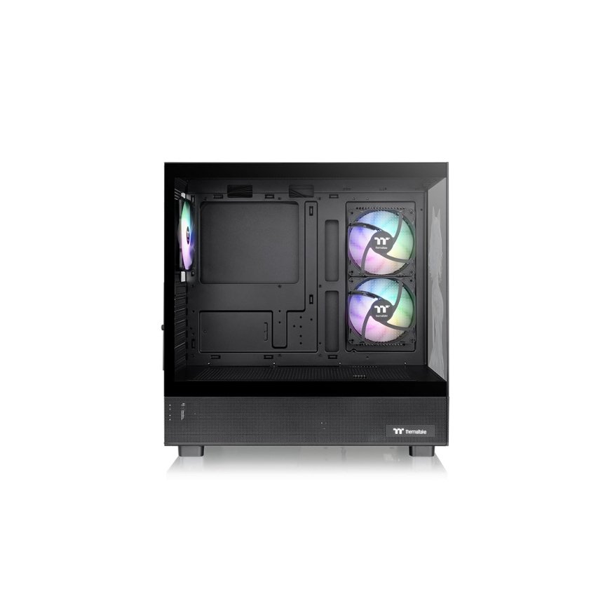 Thermaltake View 270 SP Edition Midi Tower musta – 3