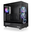 Thermaltake View 270 SP Edition Midi Tower musta Thermaltake View 270 SP Edition Midi Tower musta