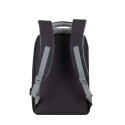 Rivacase 7562 39.6 cm (15.6") Backpack Black, Grey Rivacase 7562 39.6 cm (15.6") Backpack Black, Grey