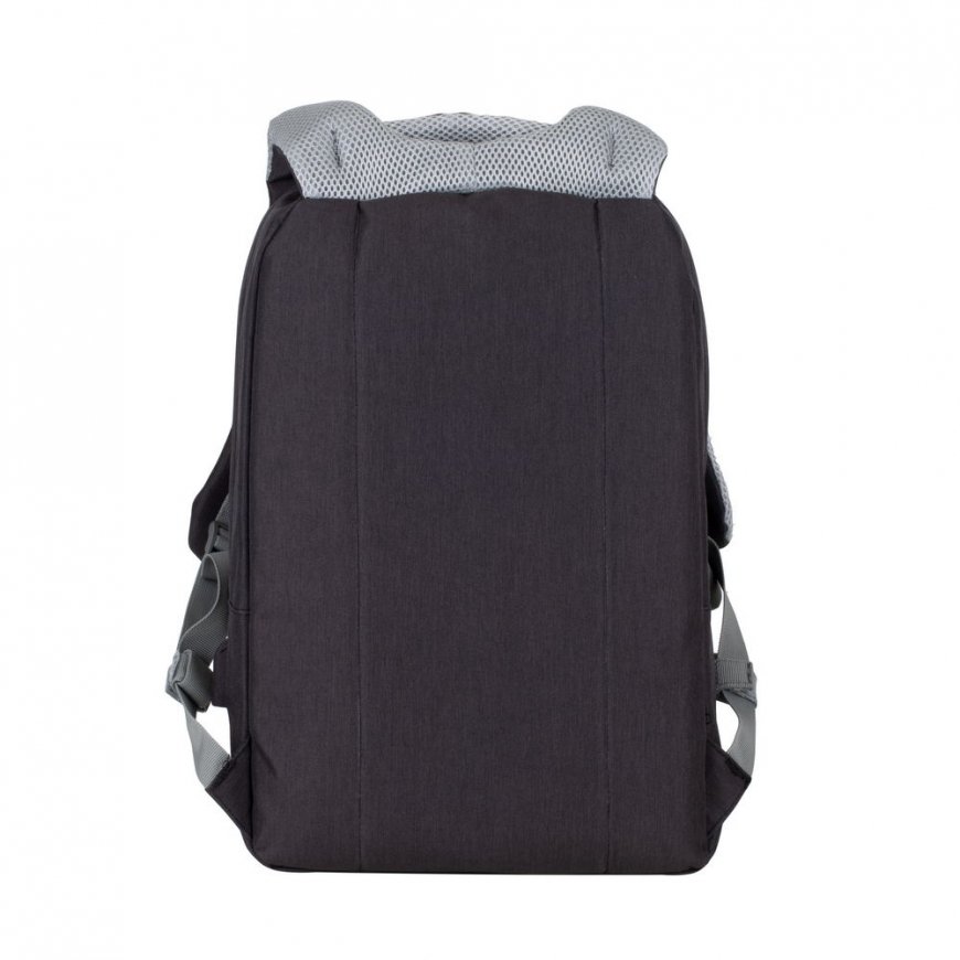 Rivacase 7562 39,6 cm (15.6") Seljakott Must, Hall – 5