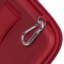 Rivacase 9101 (PU) Varrukaümbris EVA (etüleenvinüülatsetaat) Punane Rivacase 9101 (PU) Varrukaümbris EVA (etüleenvinüülatsetaat) Punane