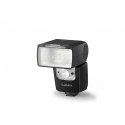 Panasonic DMW-FL580LE kameran salama Videokameran salama musta Panasonic DMW-FL580LE kameran salama Videokameran salama musta