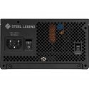 Asrock SL-1000G Steel Legend power supply unit 1000 W 20+4 pin ATX ATX Black