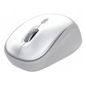 Trust Ody II tastatūra Pele iekļauta Mājas/Biroja RF Bezvadu QWERTY Amerikāņu angļu valoda Balts Trust Ody II tastatūra Pele iekļauta Mājas/Biroja RF Bezvadu QWERTY Amerikāņu angļu valoda Balts