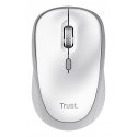 Trust Ody II keyboard Mouse included Home/Office RF Wireless QWERTY US English White Trust Ody II keyboard Mouse included Home/Office RF Wireless QWERTY US English White