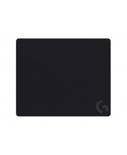Logitech G 943-000785 hiirematt Mänguri hiire padi Must