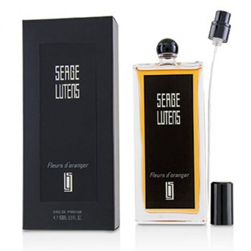 Serge Lutens Serge Lutens, Dans Le