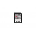 Sony 128GB SDXC UHS-II Klass 10 Sony 128GB SDXC UHS-II Klass 10
