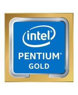 Intel Pentium Gold G6405 processor 4.1 GHz 4 MB Smart Cache Tray