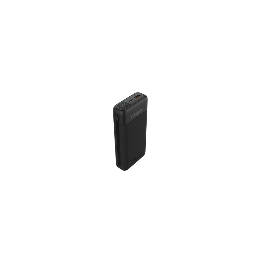Powerbank BlitzWolf BW-P22 20000mAh, 22.5W – 2