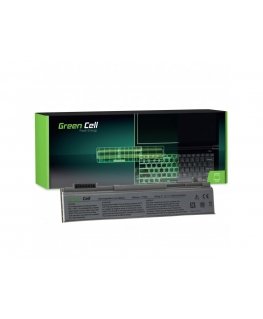 Green Cell DE09 portatīvo datoru rezerves daļa Baterija
