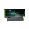 Green Cell DE09 запчасть для ноутбука Аккумулятор