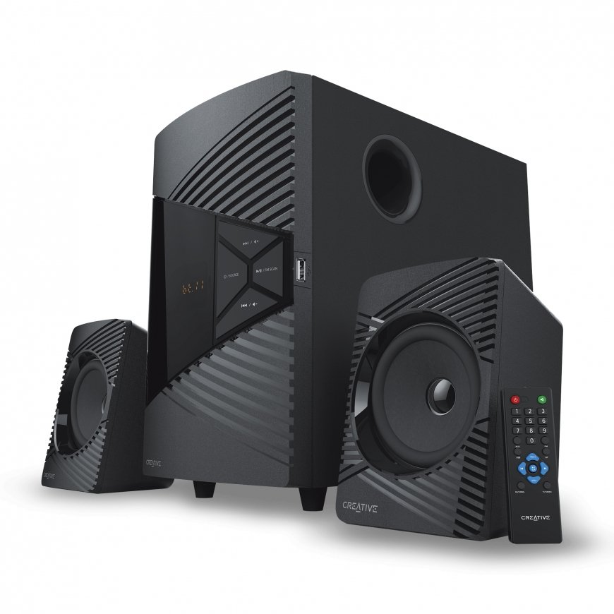 Creative Labs Creative Labs SBS E2500