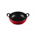 Le Creuset 20142240600460 paistoväline 2,7 L Pyöreä valurauta Uunivuoka Le Creuset 20142240600460 paistoväline 2,7 L Pyöreä valurauta Uunivuoka