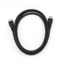 Gembird DisplayPort, 1 m Black