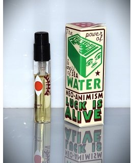 Mami Wata, Neo Animism, Eau De Toilette, Unisex, 2 ml *Sample