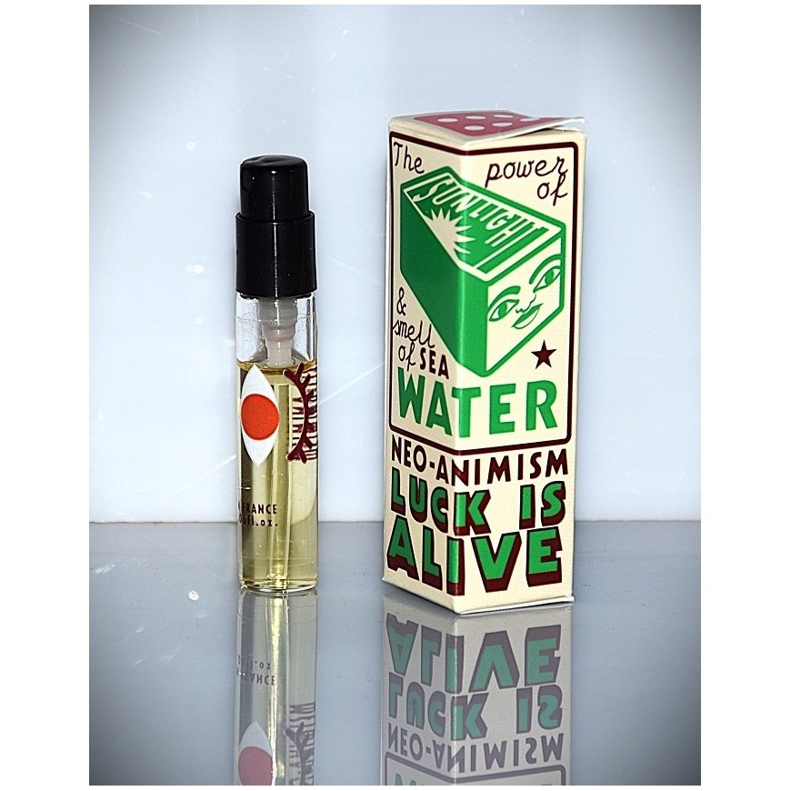 Mami Wata, Neo Animisms, Eau De Toilette, Unisex, 2 ml *Paraugs