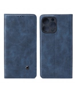 Xiaomi Redmi Note 14 Pro 4G nutikate Seam raamatukate tumesinine