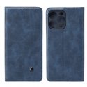 Xiaomi Redmi Note 14 Pro 4G nutikate Seam raamatukate tumesinine