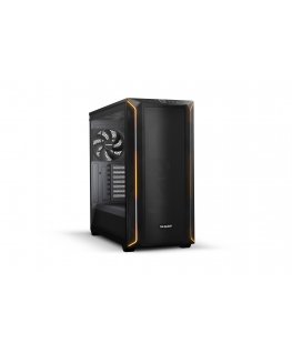 be quiet! Shadow Base 800 DX Black Midi Tower musta