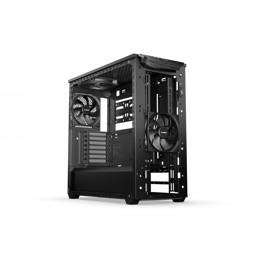 be quiet! Shadow Base 800 DX Black Midi Tower Черный – 3