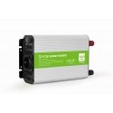 Gembird EG-PWC1200-01 virta-adapteri ja vaihtosuuntaaja Auto 1200 W Harmaa Gembird EG-PWC1200-01 virta-adapteri ja vaihtosuuntaaja Auto 1200 W Harmaa