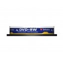 Verbatim DVD+RW Matt Silver 4,7 GB 10 tk Verbatim DVD+RW Matt Silver 4,7 GB 10 tk