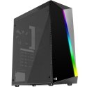 Aerocool Shard Midi Tower Черный Aerocool Shard Midi Tower Черный