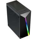 Aerocool Shard Midi Tower Черный Aerocool Shard Midi Tower Черный