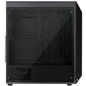 Aerocool Shard Midi Tower musta Aerocool Shard Midi Tower musta