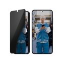 PanzerGlass ® Privacy Screen Protector Samsung Galaxy S25 | S24 | Ultra-Wide Fit Caurspīdīgs ekrāna 
