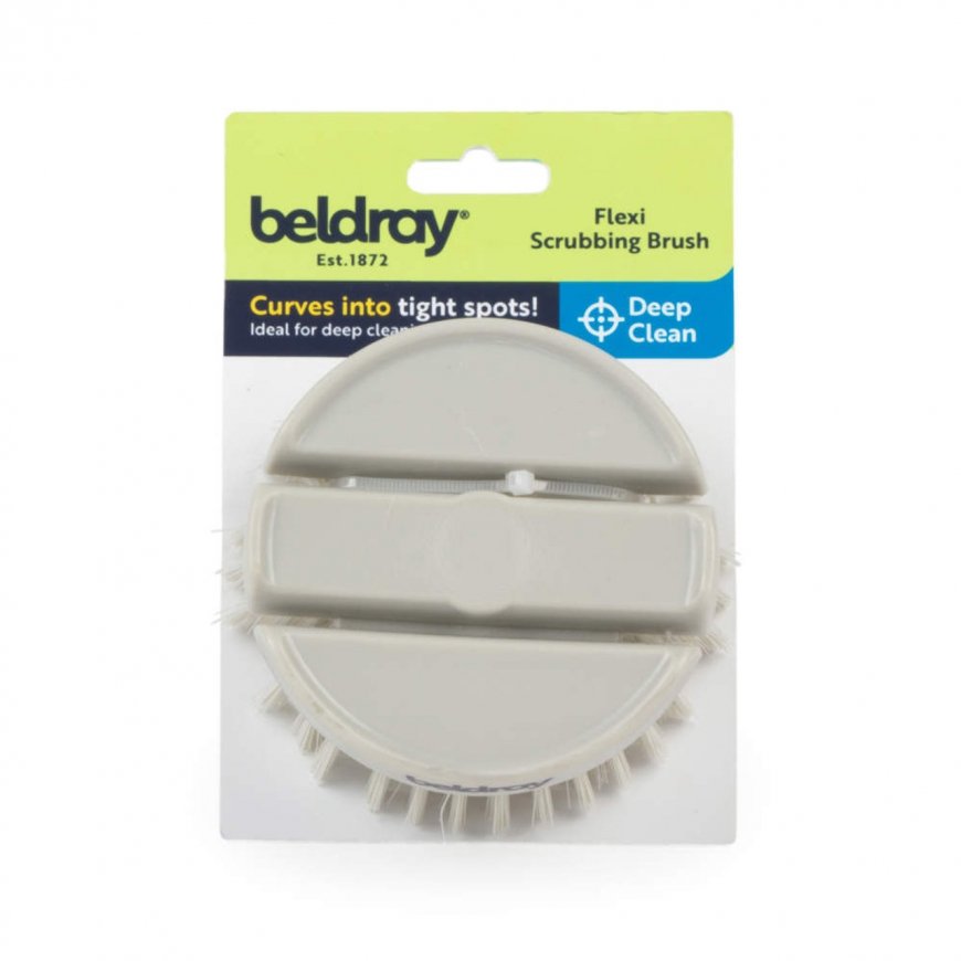 Щетка для глубокой очистки Beldray LA032784FEU7 Flexi – 2