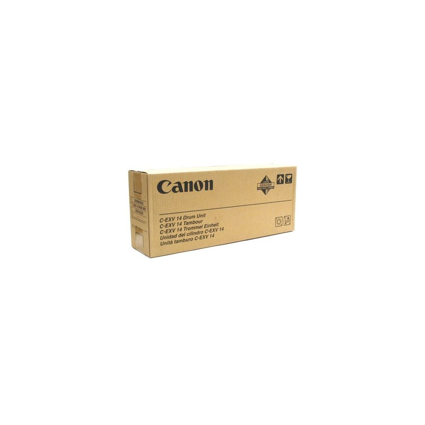 Canon iR C-EXV14 Originalus 1 vnt