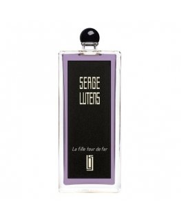 Serge Lutens, La Fille Tour De Fer, Parfīms, Unisex, 50 ml