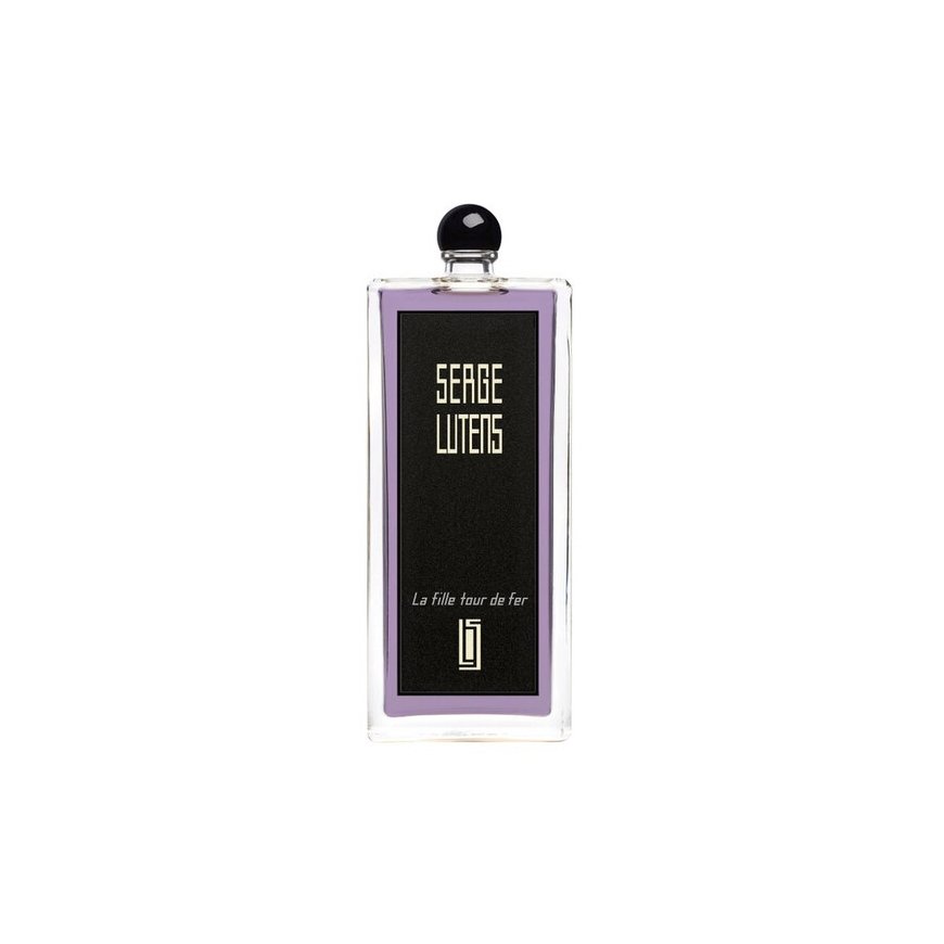 Serge Lutens Serge Lutens, La Fille