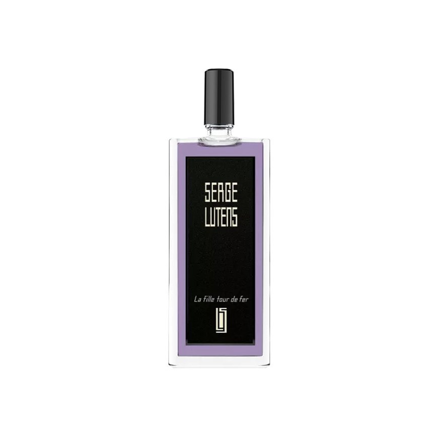 Serge Lutens, La Fille Tour De Fer, Parfüüm, Unisex, 50 ml – 2