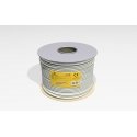Gembird CAT5e UTP 100m networking cable Grey U/UTP (UTP)
