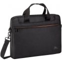 Rivacase 8033 39,6 cm (15.6") Портфель Черный Rivacase 8033 39,6 cm (15.6") Портфель Черный