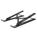Savio PB-05 laptop stand Black 45.7 cm (18") Savio PB-05 laptop stand Black 45.7 cm (18")