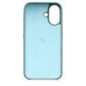 Apple Beats mobiliojo telefono dėklas 15,5 cm (6.1") Mėlyna Apple Beats mobiliojo telefono dėklas 15,5 cm (6.1") Mėlyna