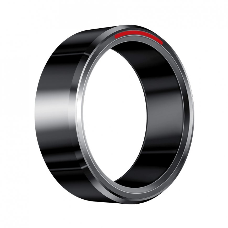 Smart Ring Kumi H1 size 9
