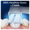 Oral-B iO Gentle Care -keitimo šepetėliai, 4 vnt Oral-B iO Gentle Care -keitimo šepetėliai, 4 vnt