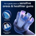 Oral-B iO Gentle Care -keitimo šepetėliai, 4 vnt Oral-B iO Gentle Care -keitimo šepetėliai, 4 vnt