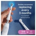 Oral-B iO Gentle Care -rezerves sukas, 4 gab. Oral-B iO Gentle Care -rezerves sukas, 4 gab.