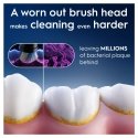 Oral-B iO Gentle Care -keitimo šepetėliai, 4 vnt Oral-B iO Gentle Care -keitimo šepetėliai, 4 vnt